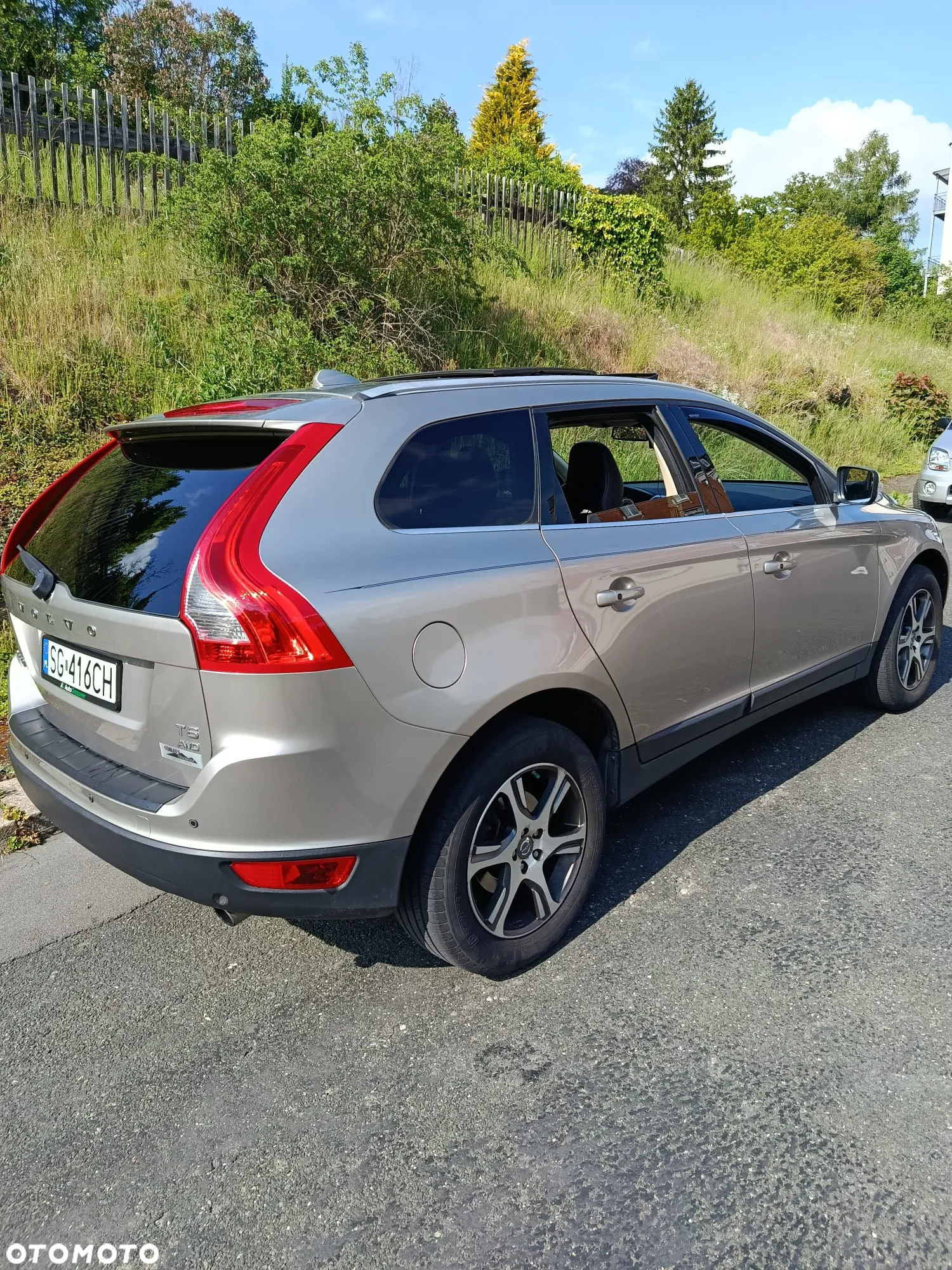 Volvo XC 60 T6 AWD Kinetic - 22