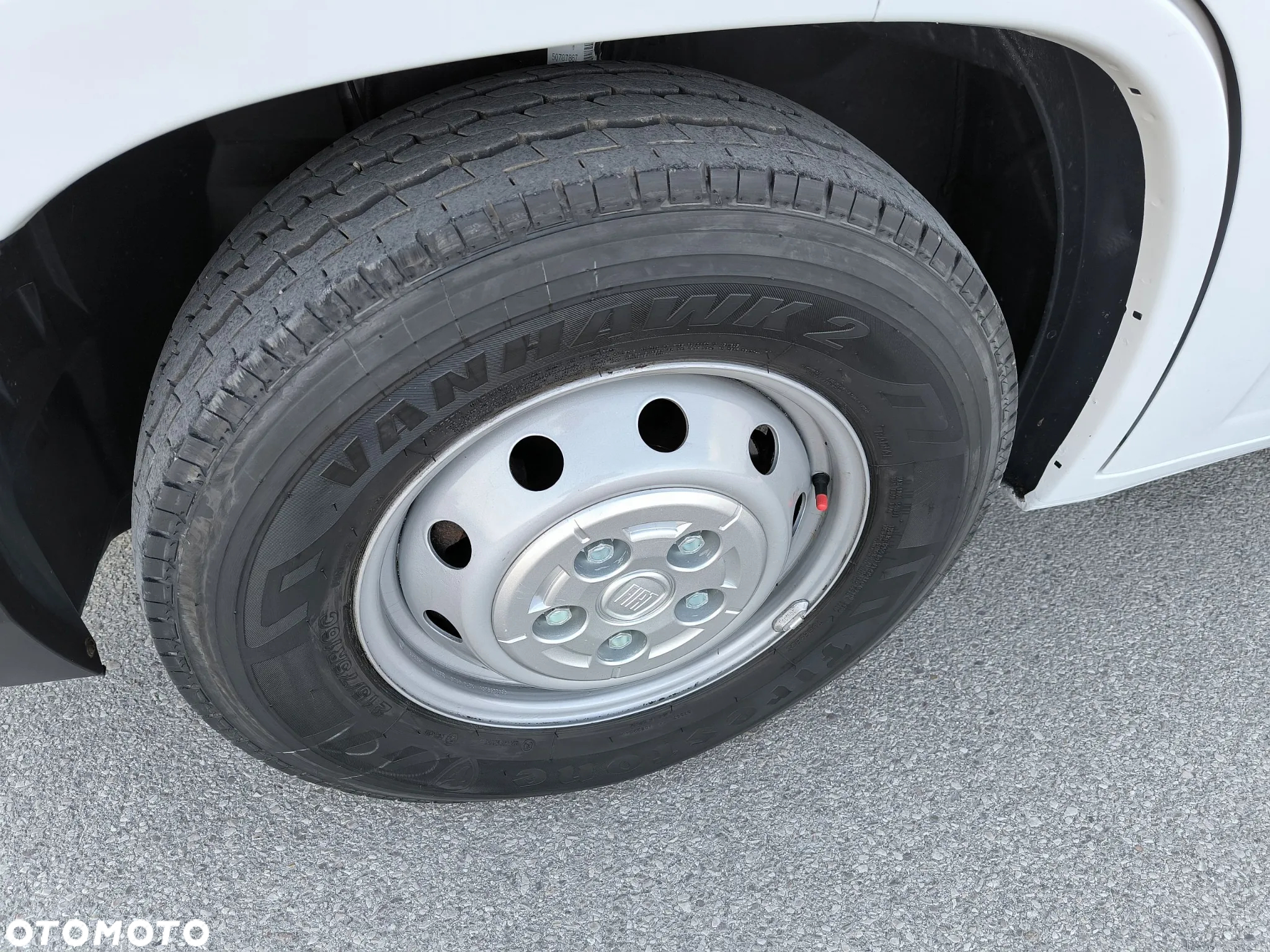 Fiat Ducato - 19