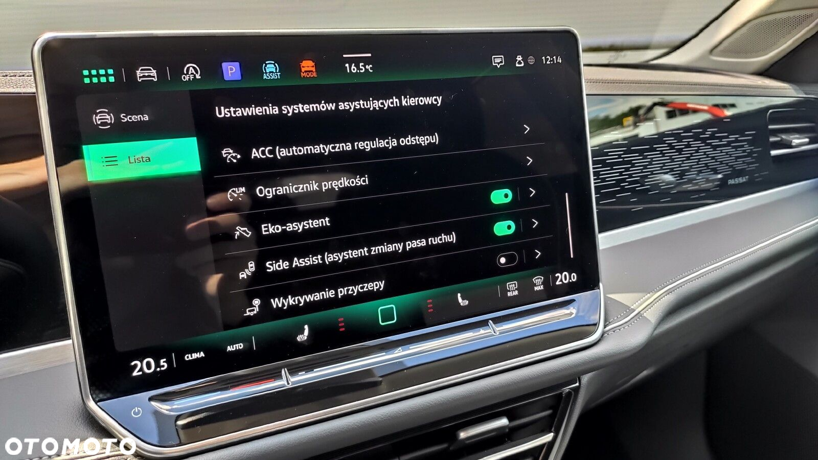 Volkswagen Passat - 28