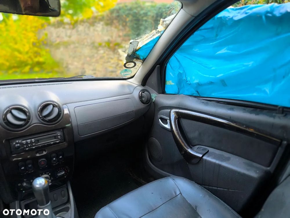 Dacia Duster 1.6 16V 4x2 Delsey - 8