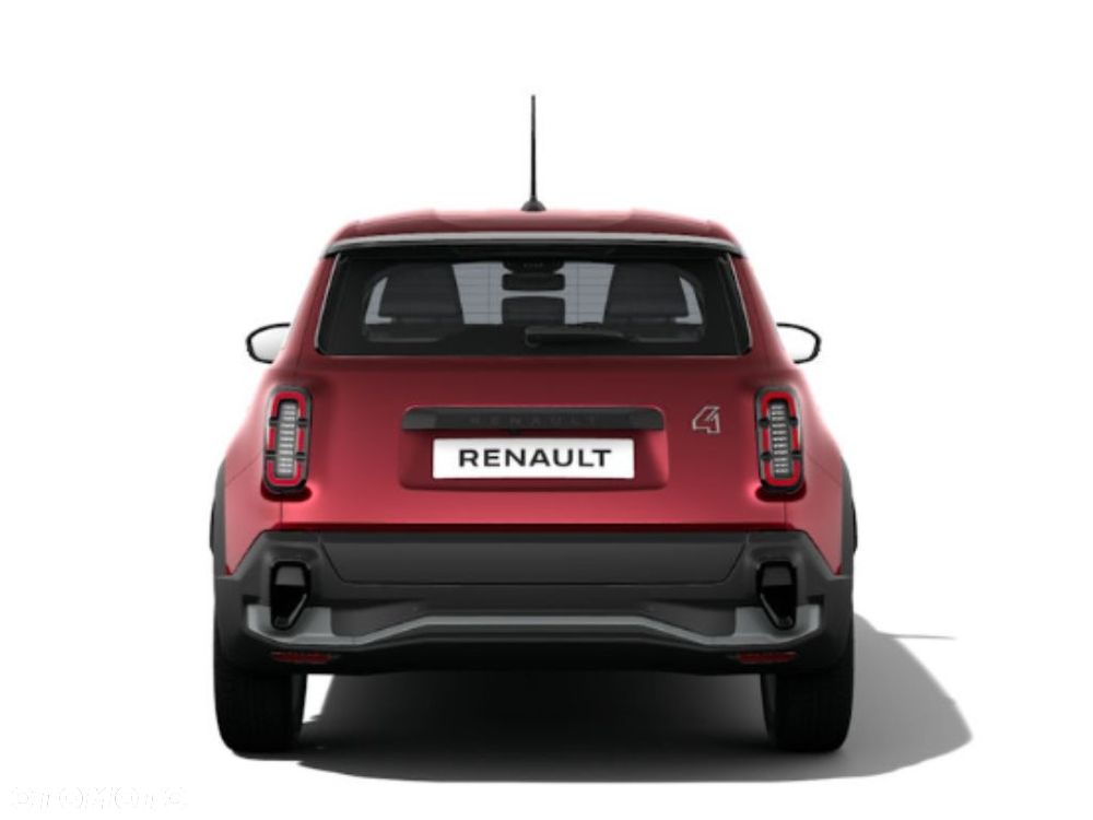 Renault 4 E-Tech 52kWh Comfort Range Evolution - 10