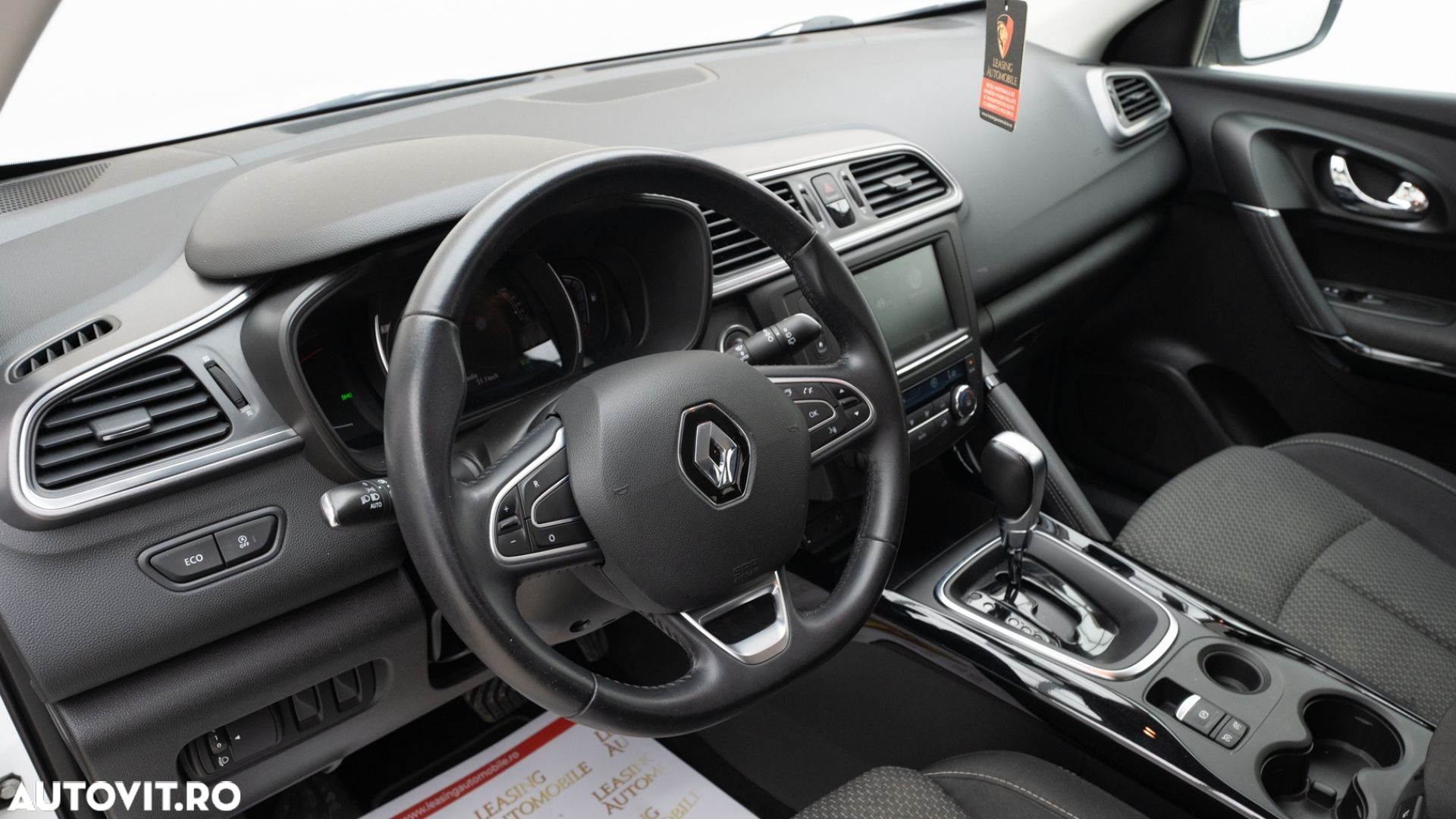 Renault Kadjar - 8