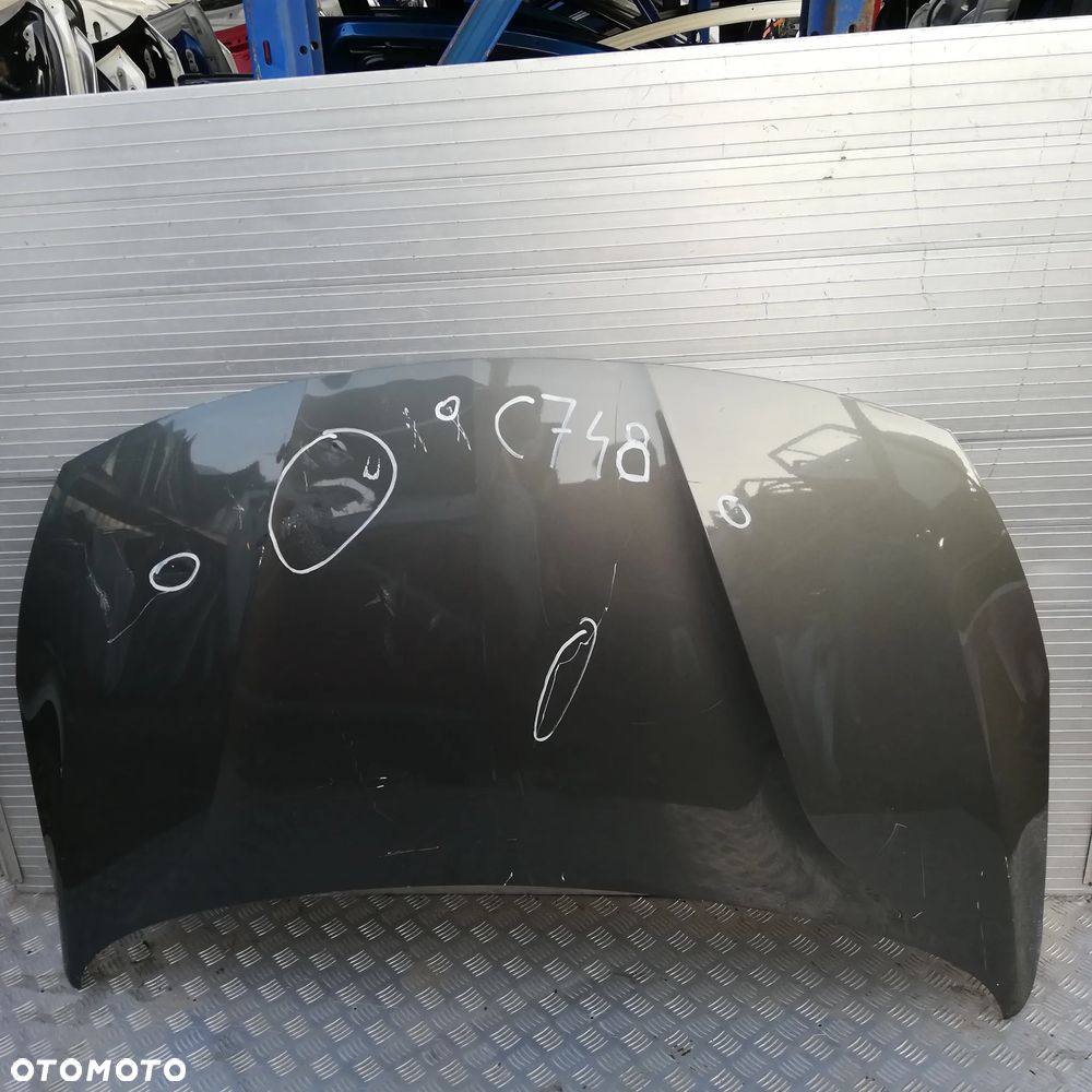 C748 MASKA OPEL ASTRA  V 5 K 2019- - 1