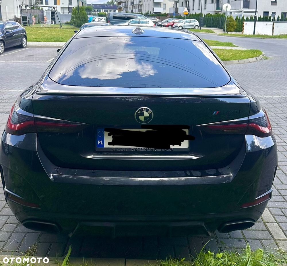 BMW Seria 4 M440i mHEV sport - 7