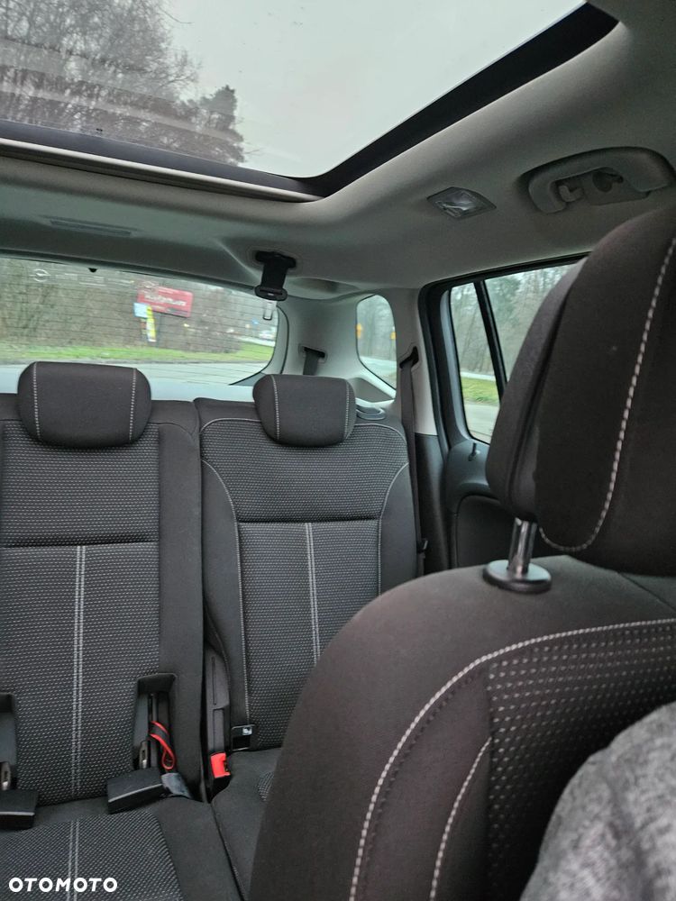 Opel Zafira 2.0 CDTI Elite EcoFLEX S&S - 39