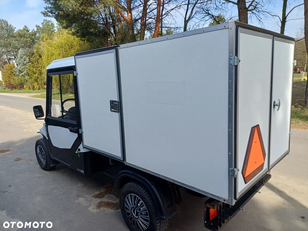 Inny Melex 391 Cargo - 4