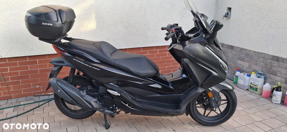 Yamaha X-max - 15