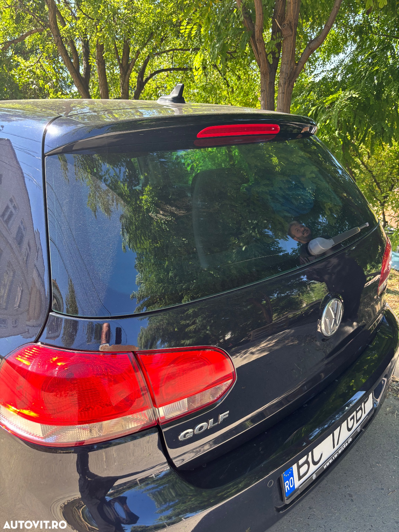 Volkswagen Golf - 19
