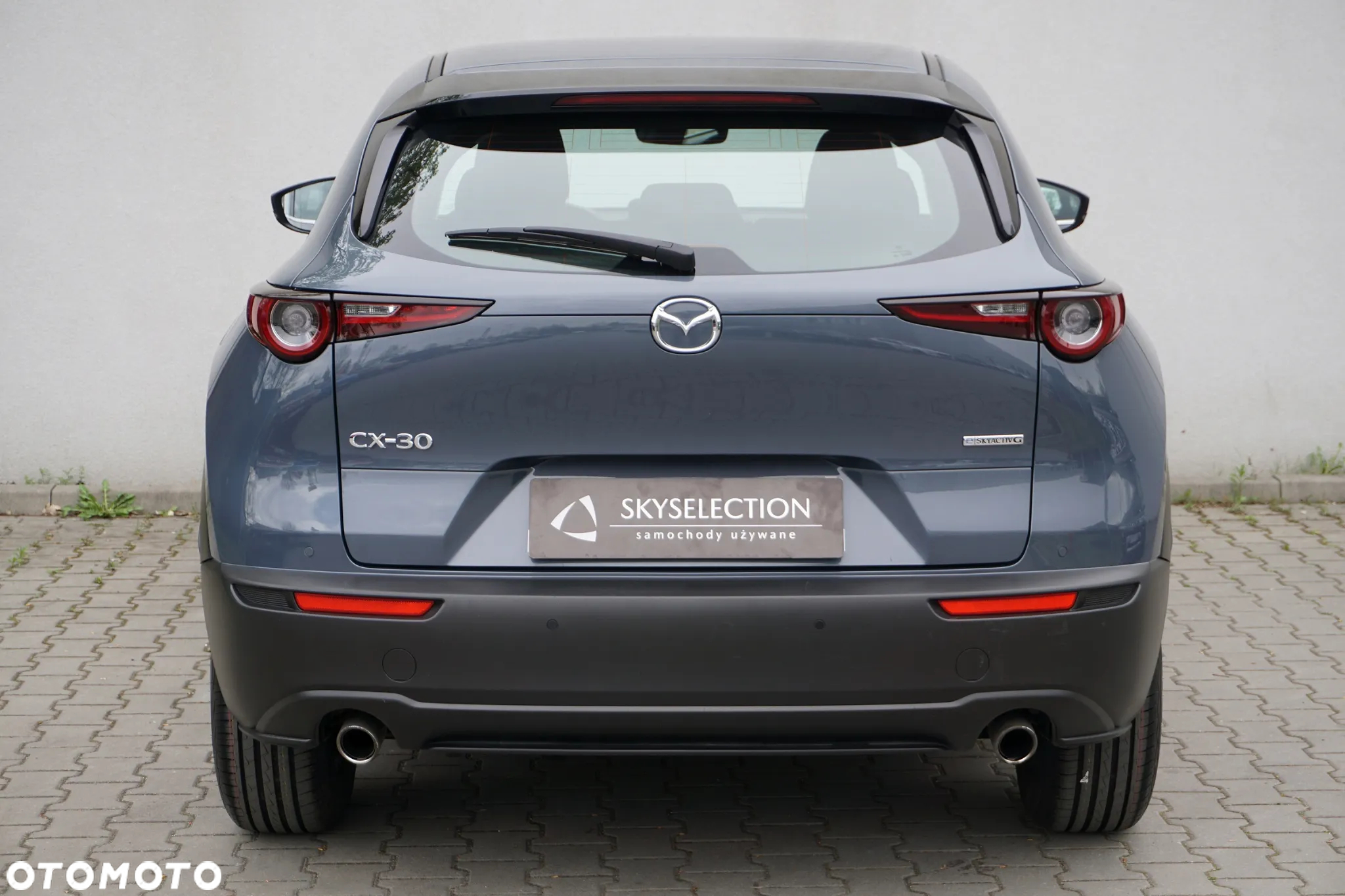 Mazda CX-30 - 5