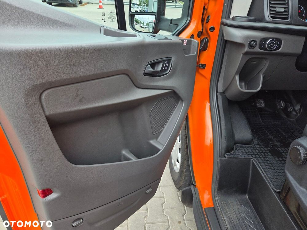 Ford transit - 9