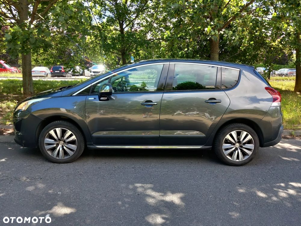 Peugeot 3008 1.6 BlueHDi Style S&S - 2