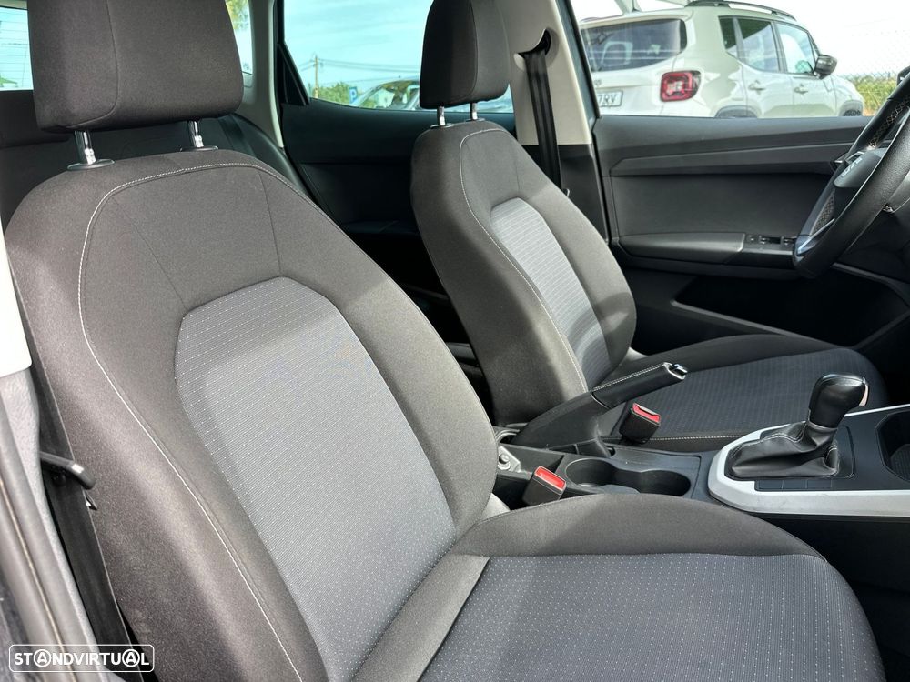 SEAT Arona 1.0 TSI Style DSG - 11