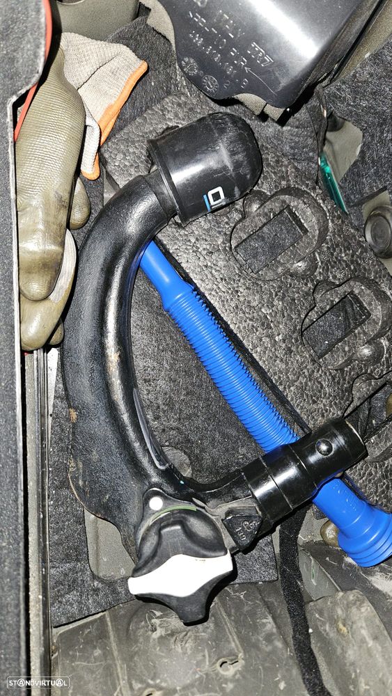 Audi A6 Avant 2.0 TDI Ultra DPF S tronic - 7