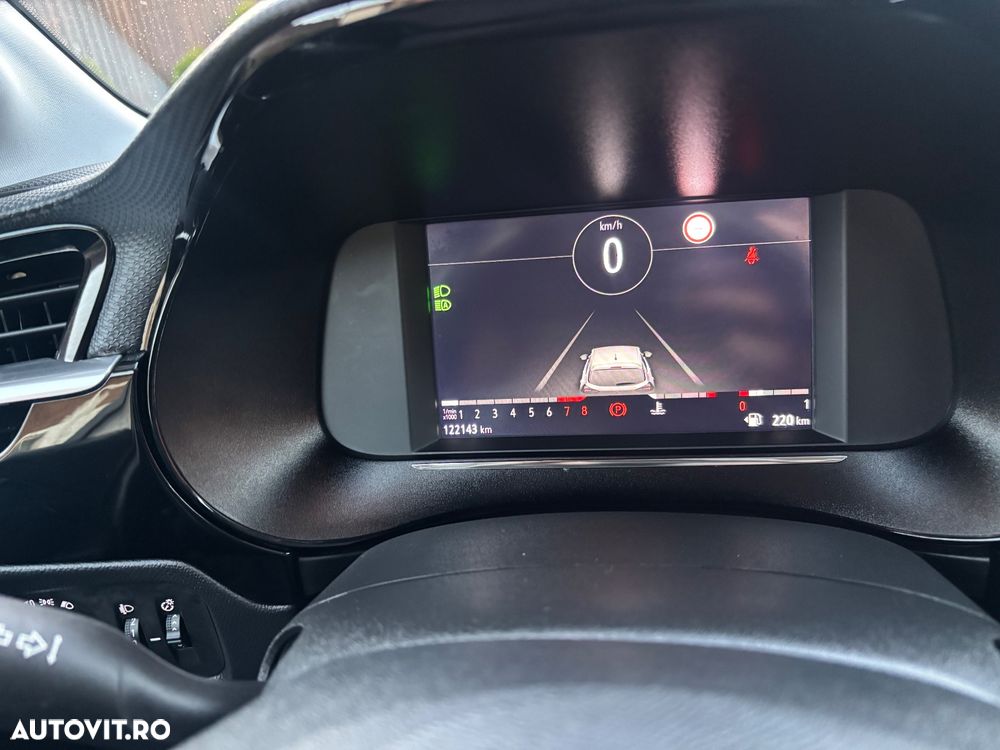 Opel Corsa 1.2 Start/Stop Elegance - 27