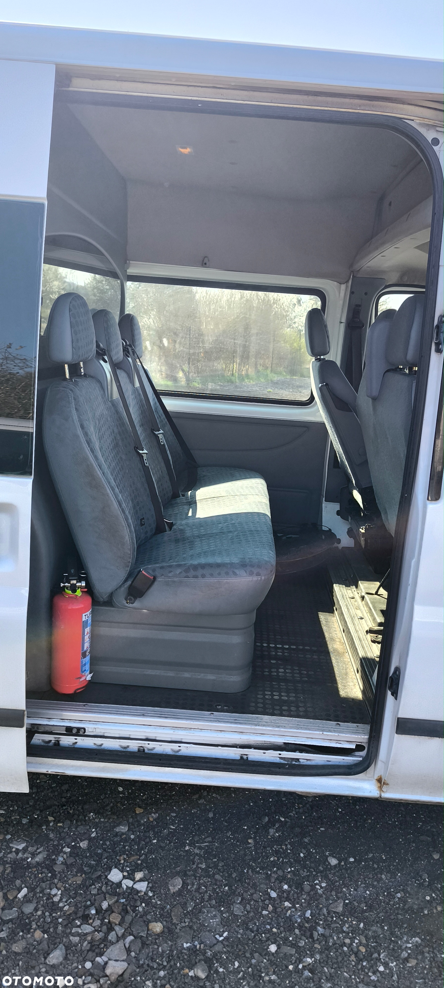 Ford Transit - 21