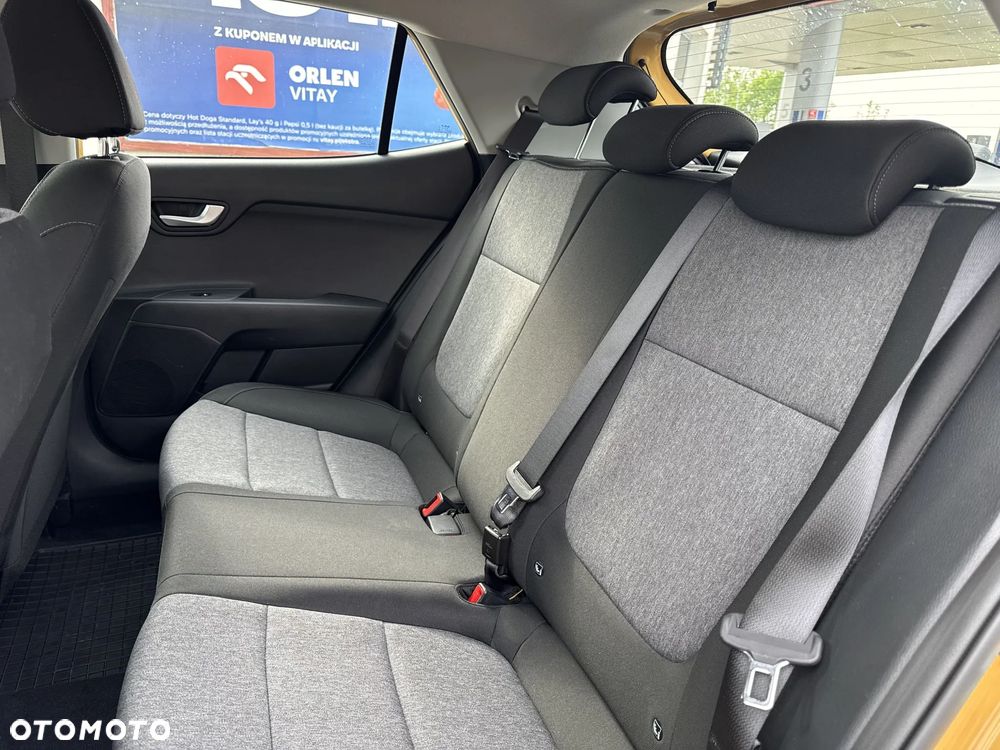 Kia Stonic 1.2 M - 17