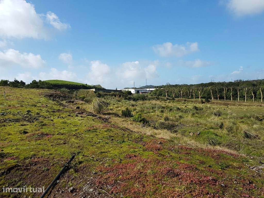 Lote destinado a construção industria / comercial - Grande imagem: 3/3