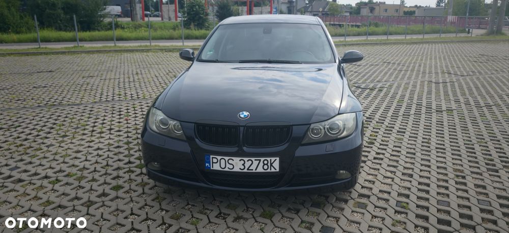 BMW Seria 3 - 1