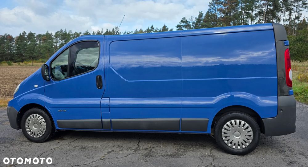 Renault Trafic - 12