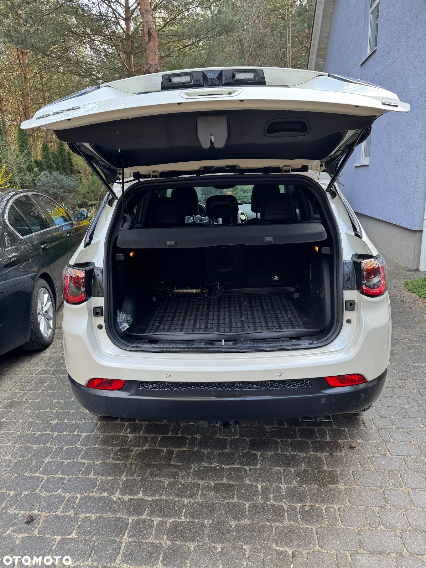 Jeep Compass 1.4 TMair S 4WD S&S - 12