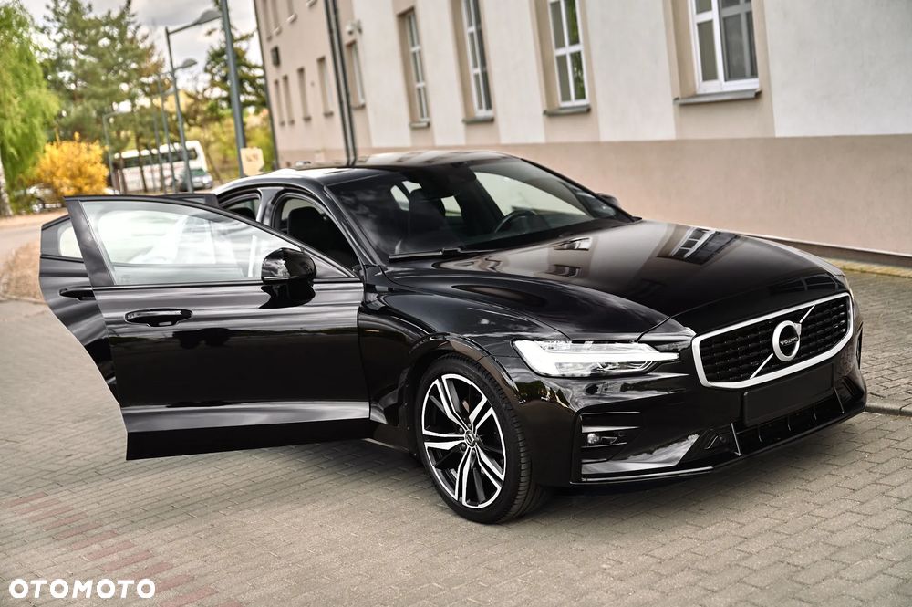 Volvo S60 T4 Geartronic RDesign - 22
