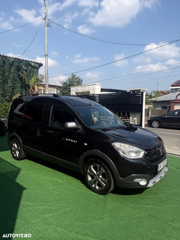 Dacia Logan 1.2 Acces - 13