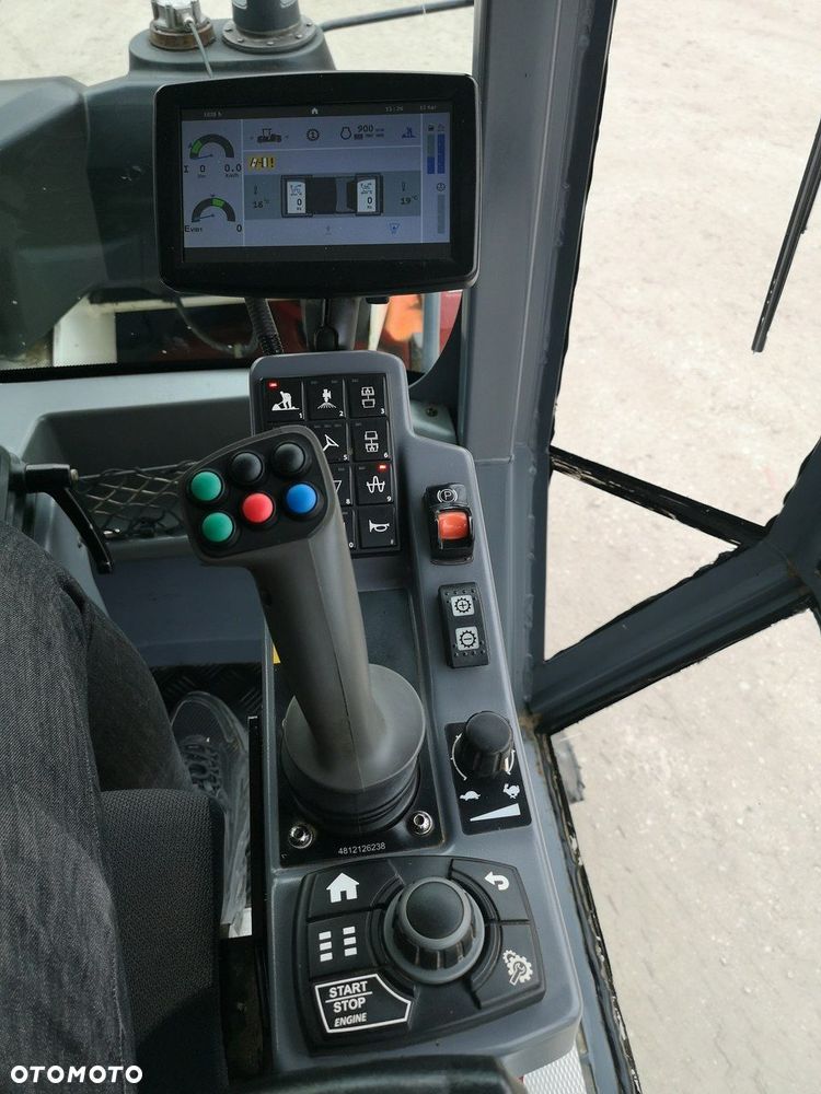 Inny CC4200C VI Walec Kombi Cummins 130 KM Mało Używany Jak Nowy! - 28
