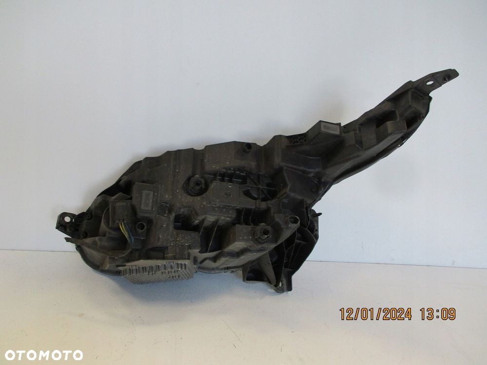 Lampa PRAWA FULL LED RANGE ROVER VELAR J8A2-13W029-BE - 10