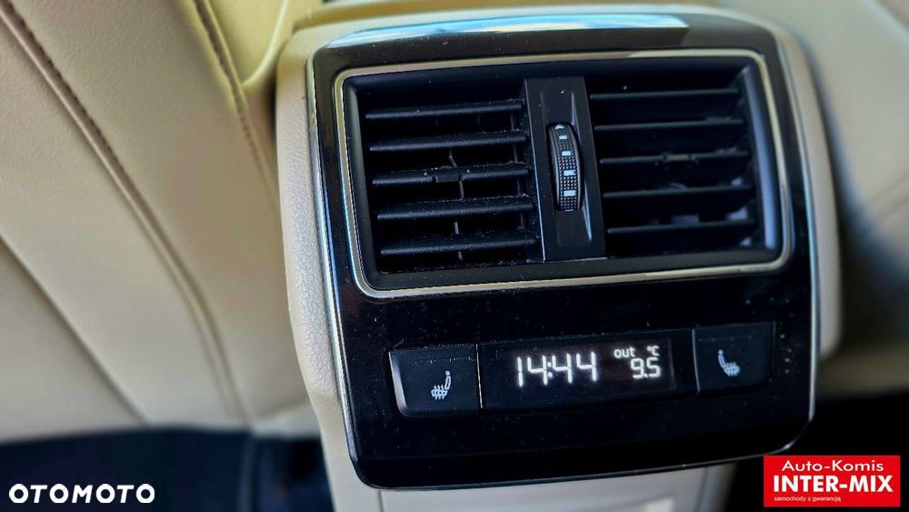 Skoda Superb - 35