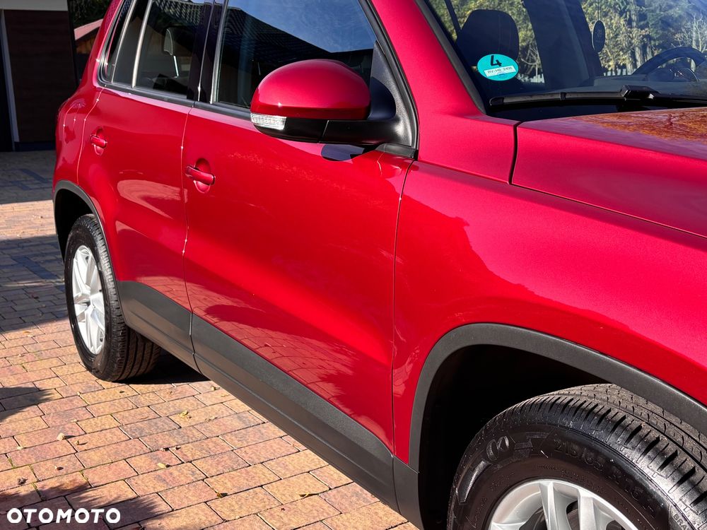 Volkswagen Tiguan - 20