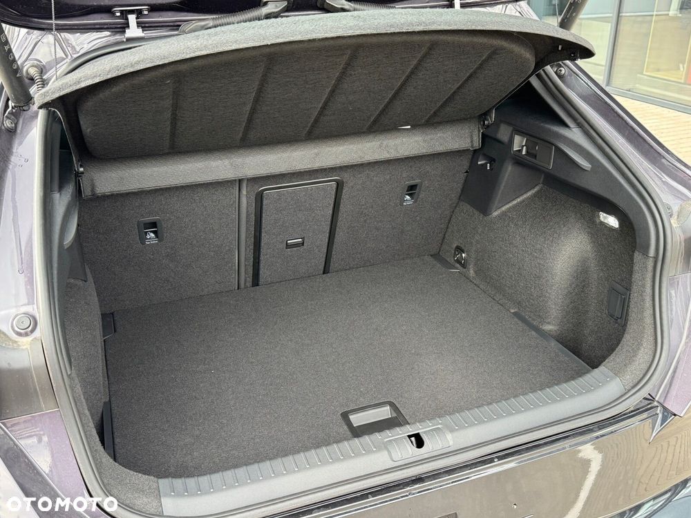 Cupra Formentor 1.5 eTSI mHEV DSG - 8