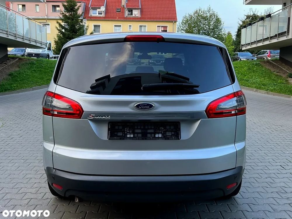 Ford S-Max 2.0 TDCi DPF Ambiente - 6