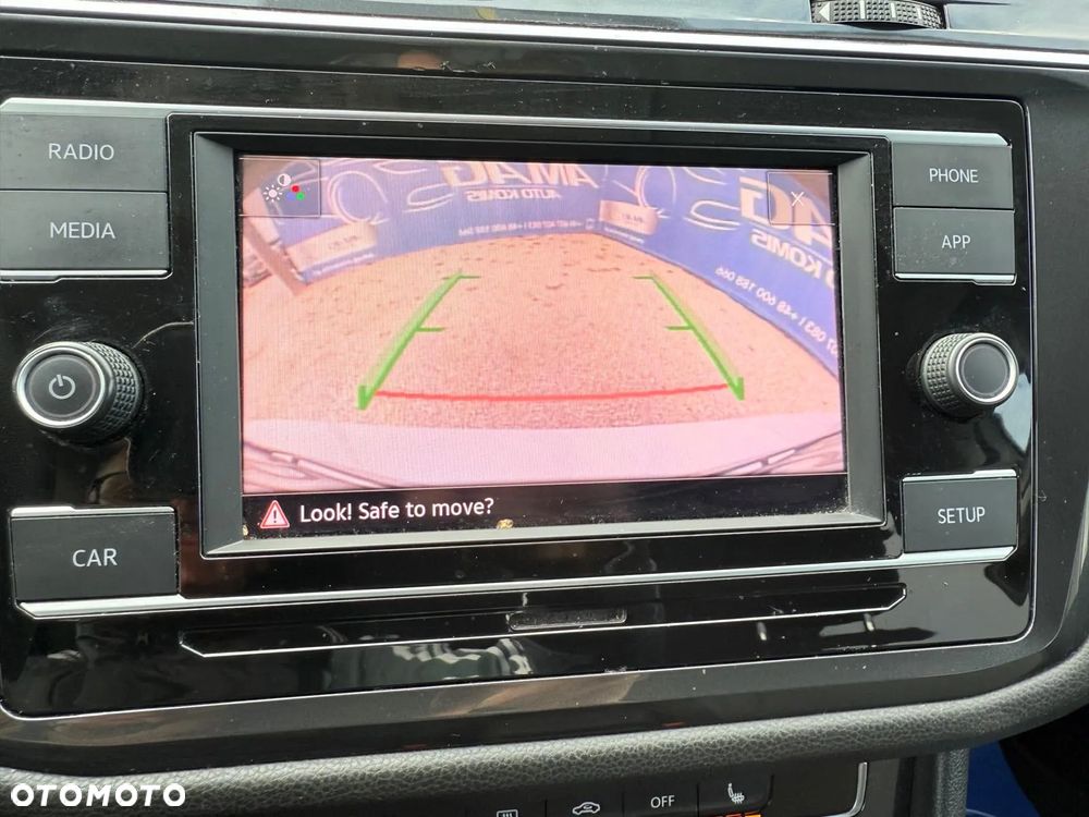 Volkswagen Tiguan 2.0 TSI 4Mot Active DSG - 25