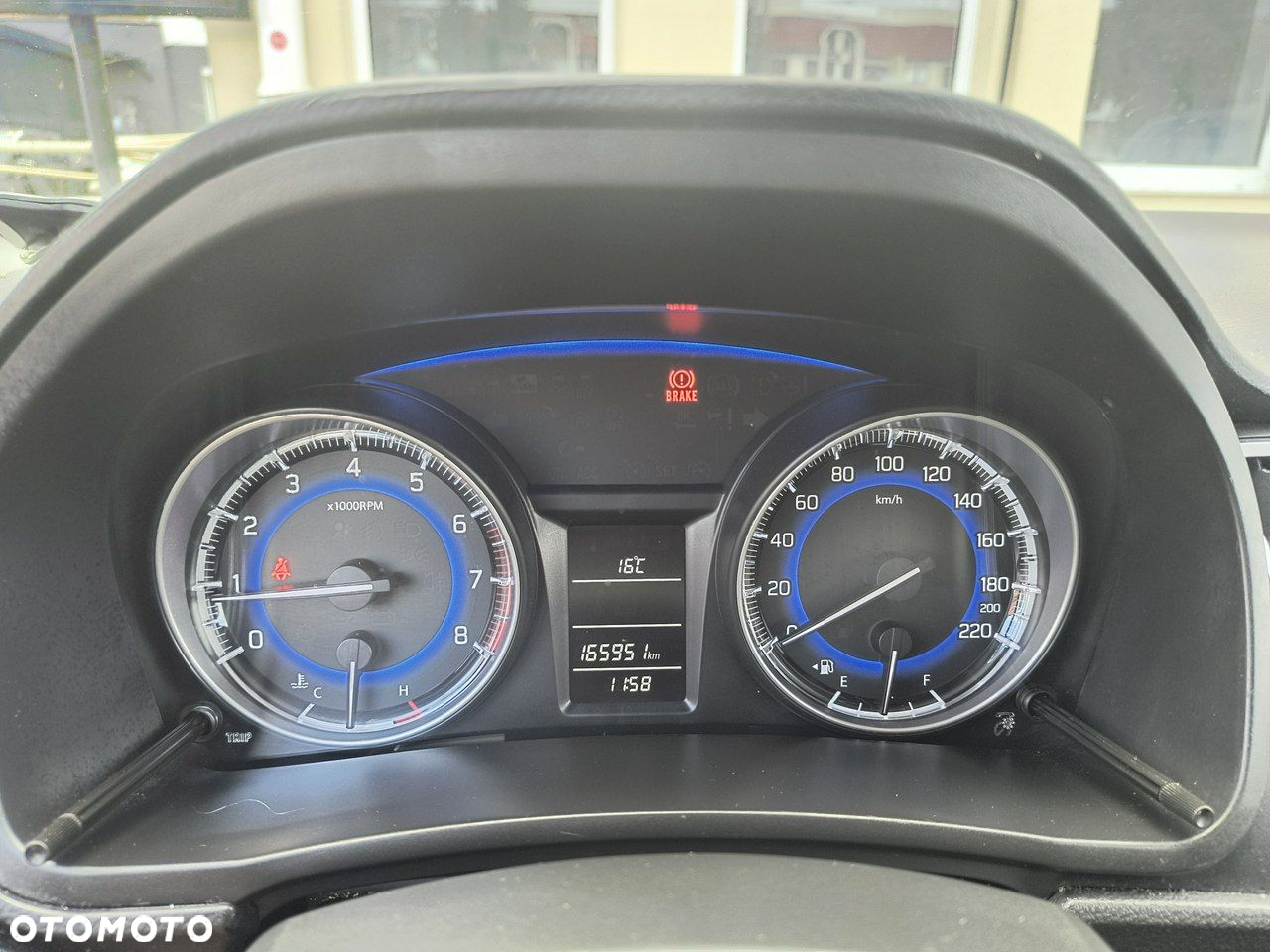 Suzuki Baleno 1.2 Comfort - 19