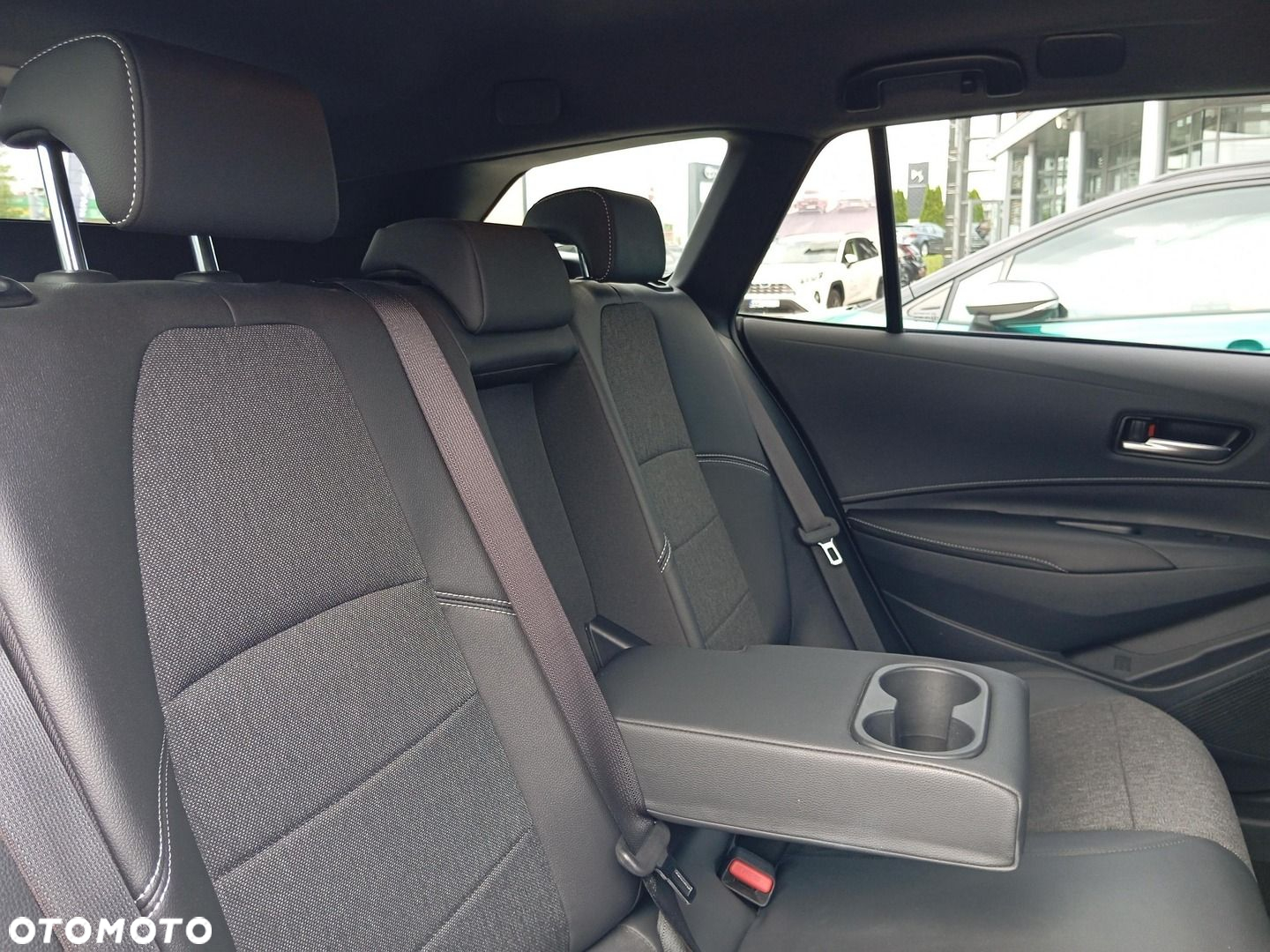Toyota Corolla 1.2 T Comfort - 20