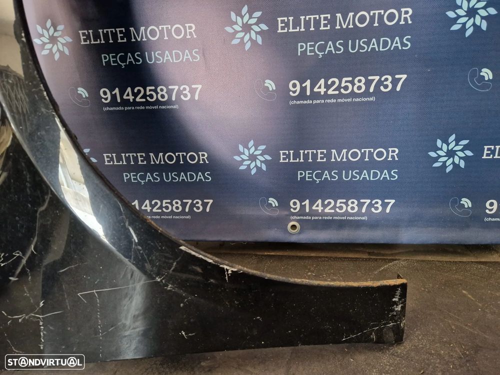 Guarda lamas usado VW PASSAT CC direito - 5