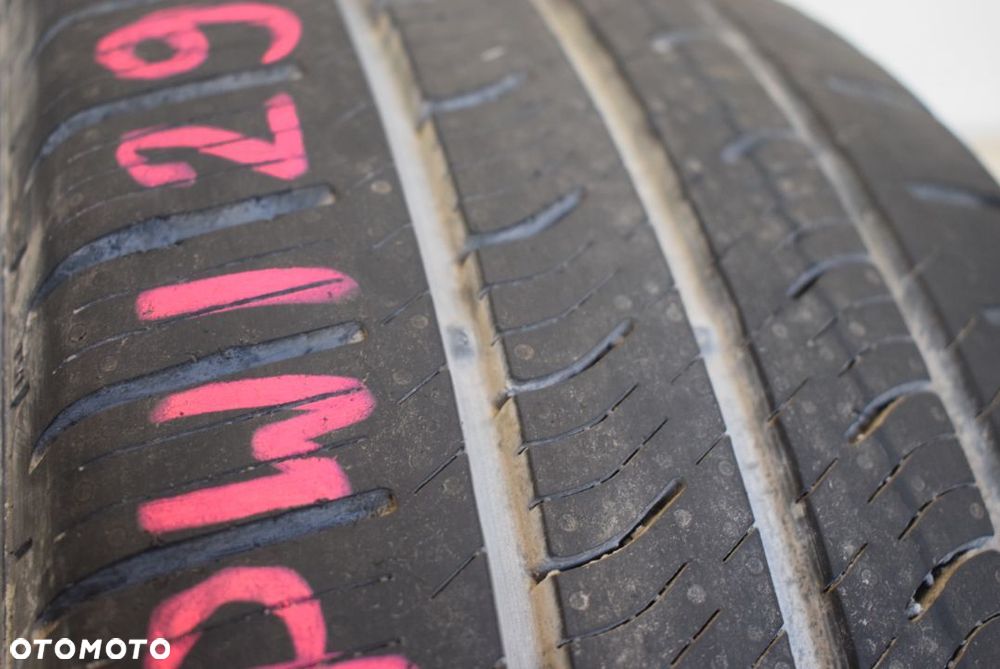 R16C 235/65 Pirelli Carrier All Season 2021r Wysyłka gratis! - 2