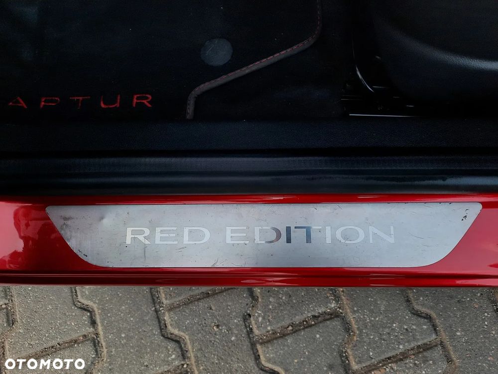 Renault Captur (ENERGY) TCe 150 EDC Version S - 16