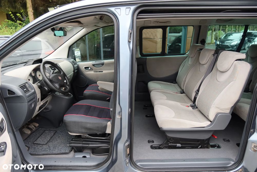 Fiat Scudo - 16