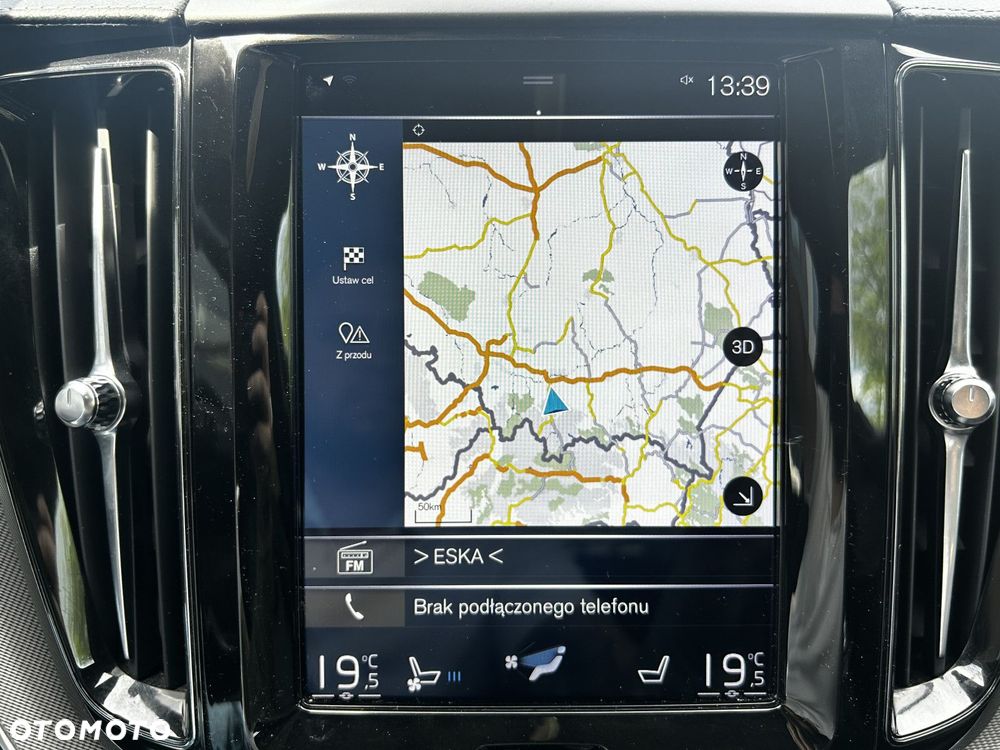 Volvo XC 60 - 28
