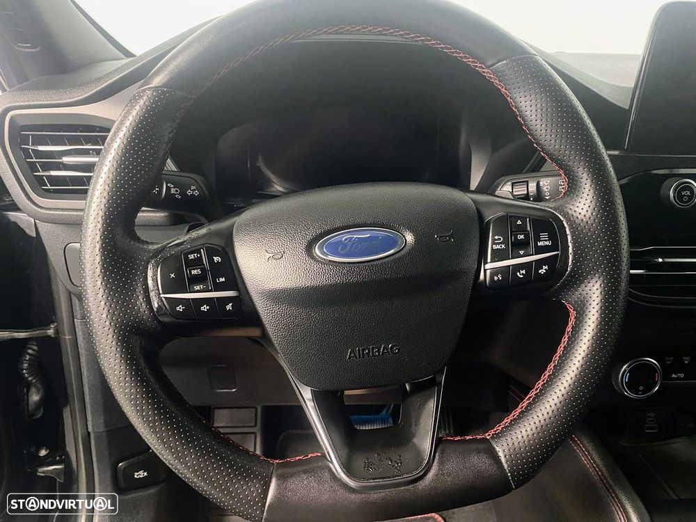 Ford Kuga 1.5 TDCi EcoBlue ST-Line X Aut. - 20