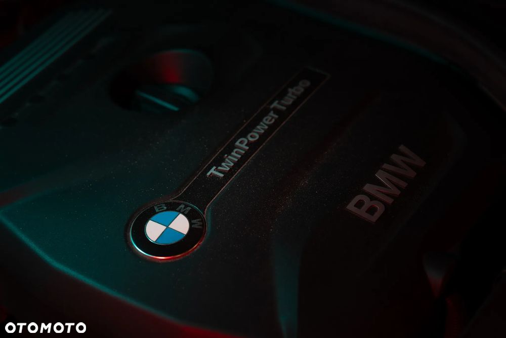 BMW Seria 4 420i xDrive Luxury Line - 25