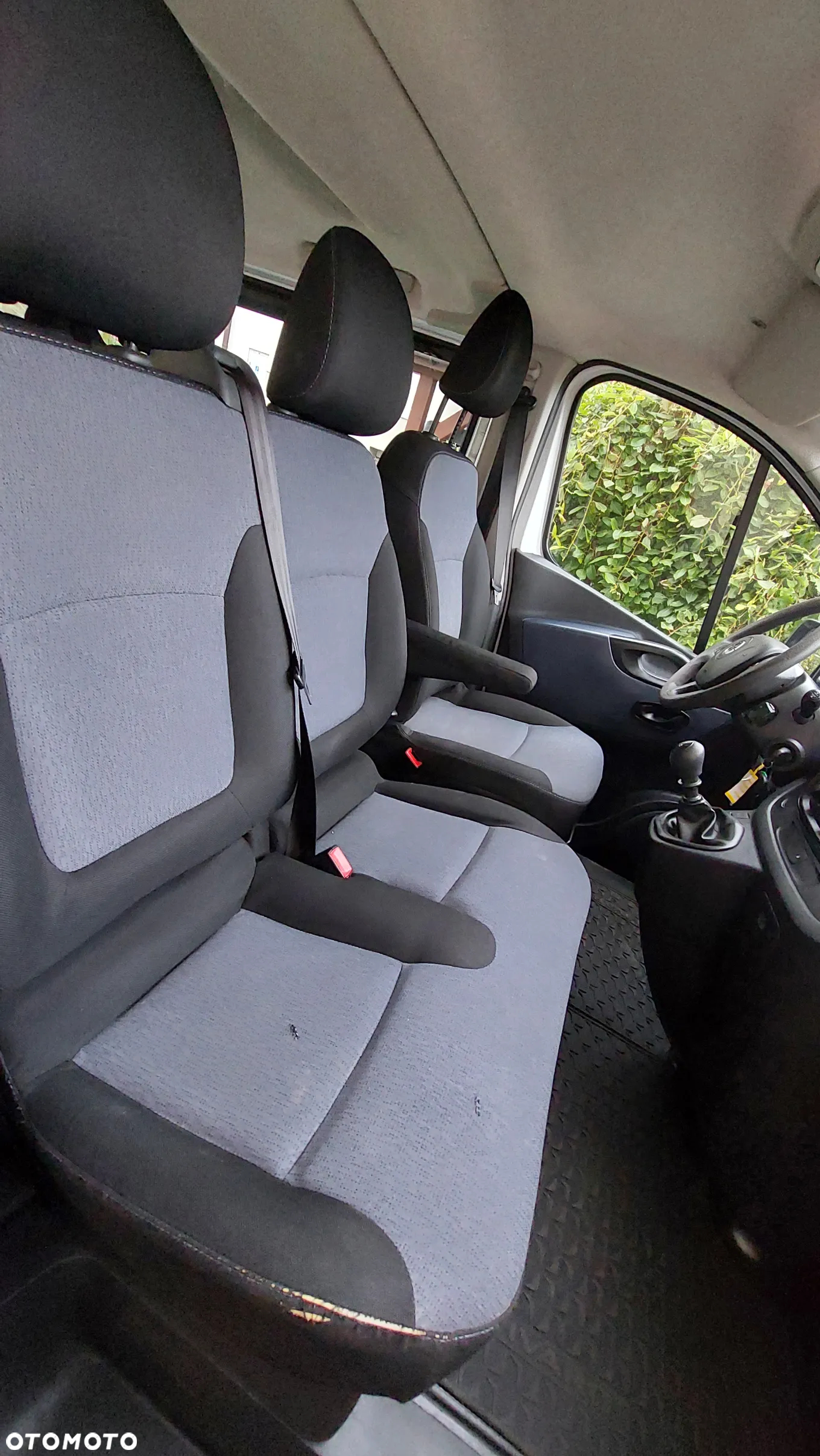 Opel Vivaro 1.6 D L2H1 S&S Tourer - 16