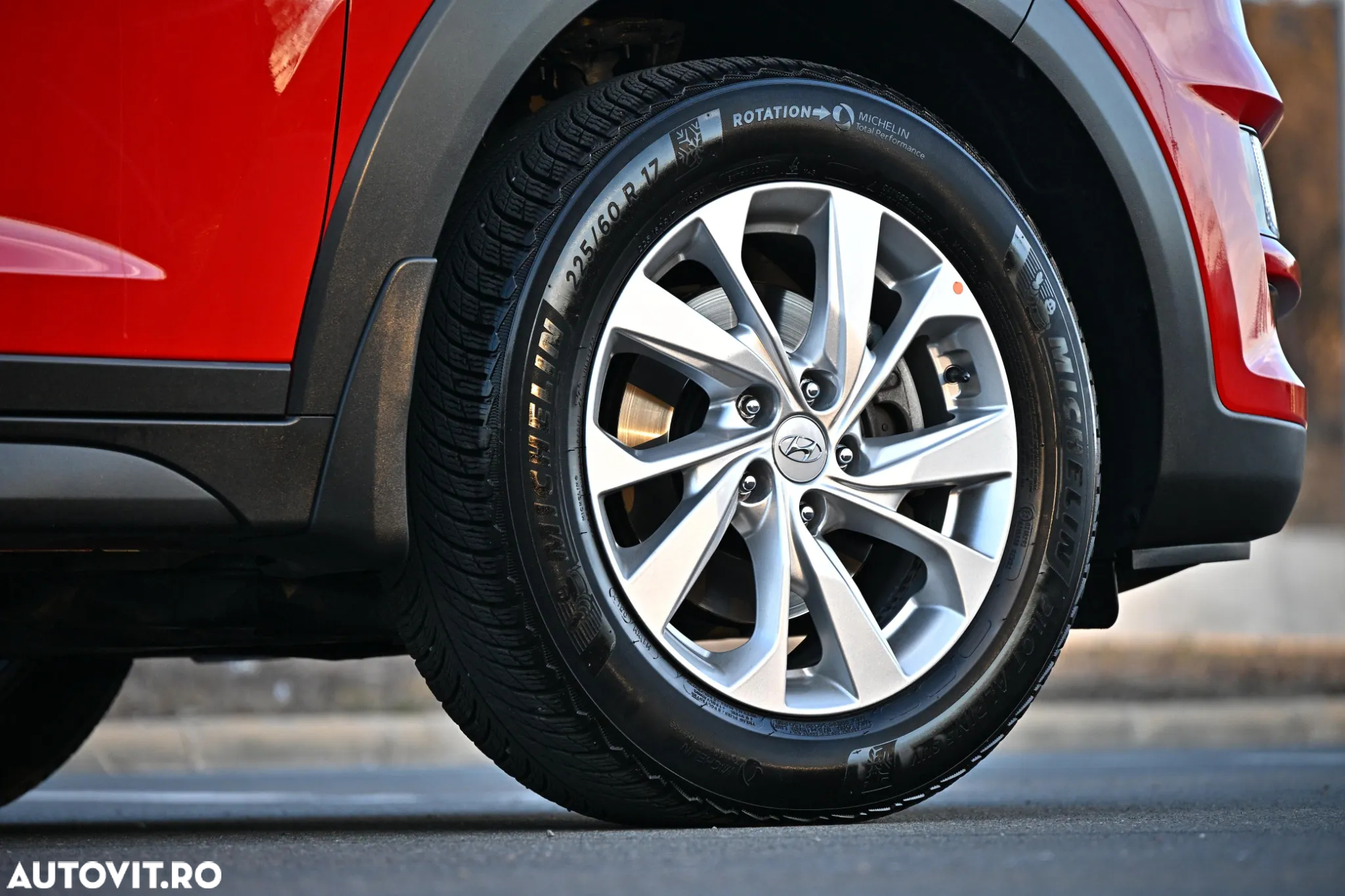 Hyundai Tucson 1.6 T-GDi 4WD 7DCT Style - 38