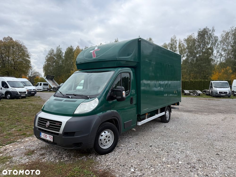 Fiat Ducato - 3