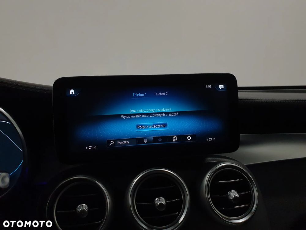 Mercedes-Benz GLC 300 de 4Matic 9G-TRONIC AMG Line Plus - 16