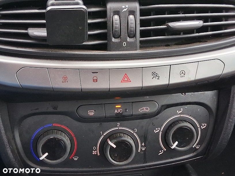 Fiat Tipo 1.6 MultiJet Business Line - 11