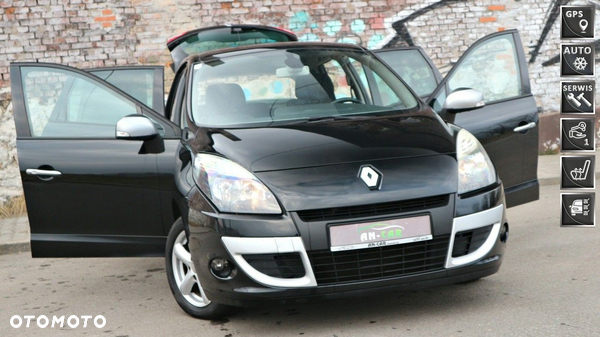 Renault Scenic 1.6 16V 110 LIMITED