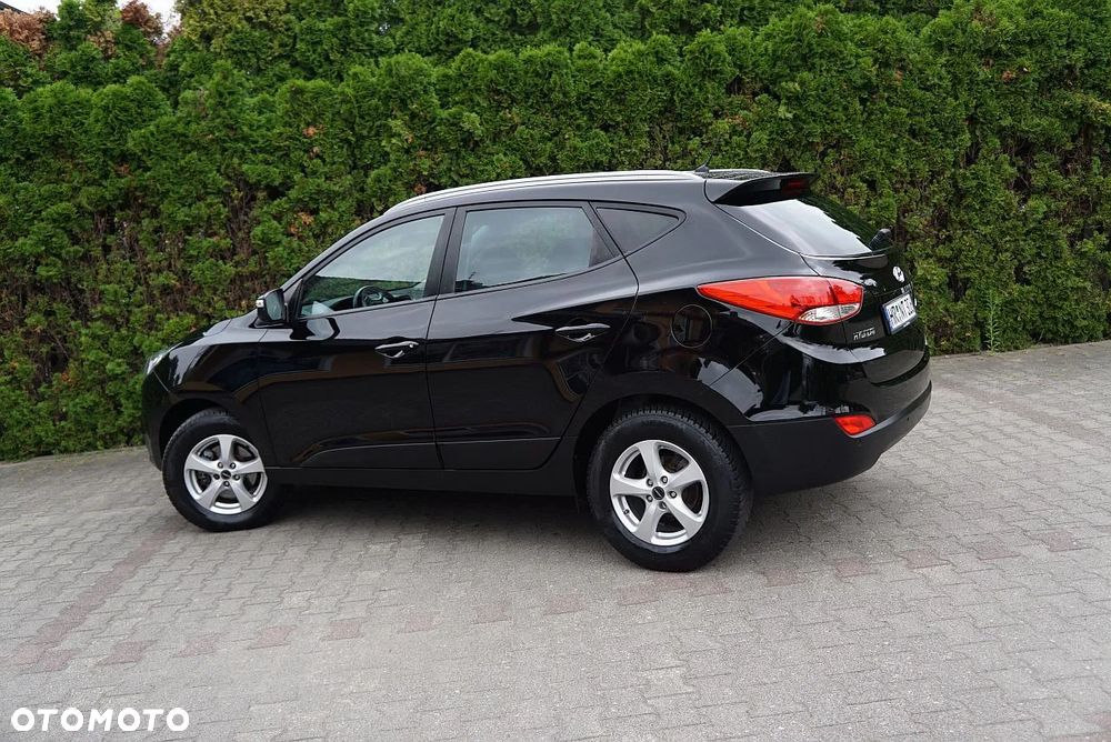 Hyundai ix35 - 5