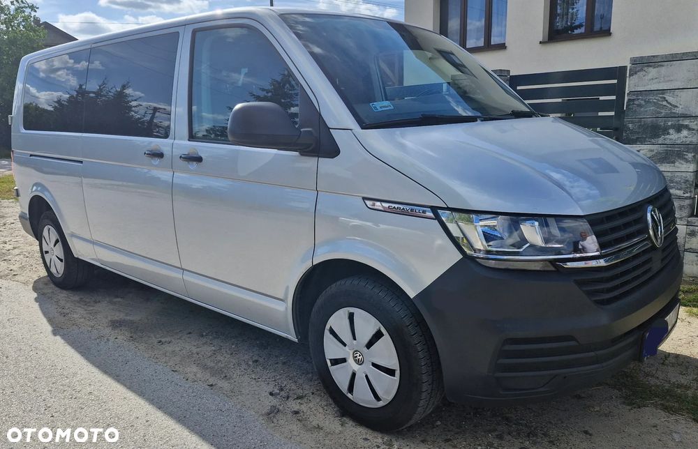 Volkswagen Caravelle 2.0 TDI L2 Highline - 3
